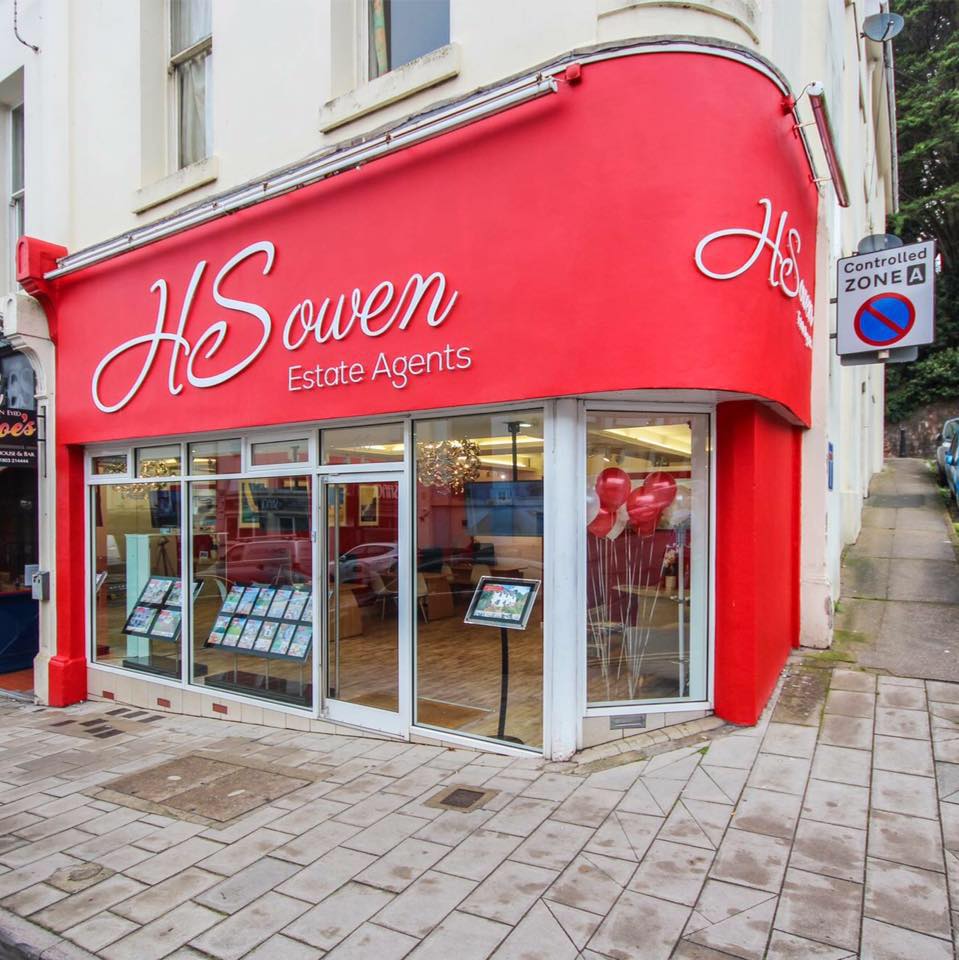 HS Owen Estate Agents Torquay