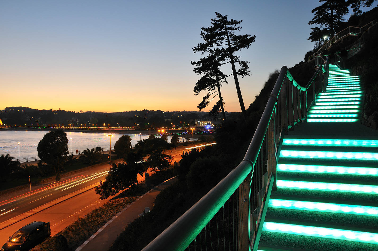 Torquay Seafront